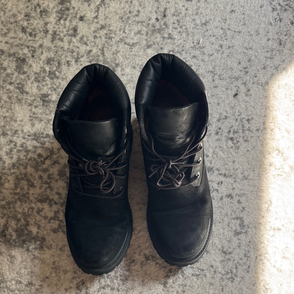 Timberland Linden Woods Boots